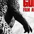 27 Golden Gate Chaos Godzilla 2014 Film Accurate Score