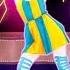 Just Dance 2018 Cola Song 5 Stars