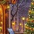 Sunday Jazz Relaxing Jazz Instrumental Music At Cozy Coffee Shop Ambience Christmas Jazz Music