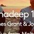 Anjunadeep 14 Mixed By James Grant Jody Wisternoff Live From Malta 4K Sunset Mix