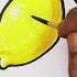 How To Draw A Realistic Lemon Step By Step Drawing Tutorial