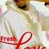 FRESH LOVE By WANTA