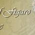 Mozart The Marriage Of Figaro Overture