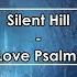 Mary Elizabeth McGlynn Love Psalm Lyrics Letra