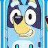 Guess The Bluey Characters By Their Voice Bluey Bingo Bandit Chilli