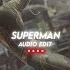 Eminem Superman Audio Edit Pt 2