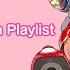 A Nekomura Iroha Playlist ｪ ﾉ彡