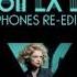 Goldfrapp Ooh La La Phones Re Edit