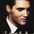 Elvis Presley Bridge Over Troubled Water Official Audio