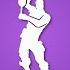 Shake It Up Fortnite Emote