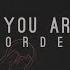 South Border Wherever You Are Official Lyric Video