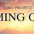 Zero Project Dreaming Of You 2024 Version