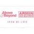 Above Beyond Vs Armin Van Buuren Show Me Love Extended Mix