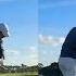 Rory Mcilroy Powerful Driver Swings With Slow Motion