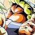 Gogeta And Broly S Dramatic Finish Synced With Kiseki No Honô Yo Moeagare DRAGON BALL FighterZ