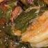 Ever Tried Greens Gumbo Gumbo Recipe Food Family Cooking Delicious Shortsvideo Viralshort