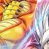 Dragon Ball Z Dokkan Battle LR STR Beast Gohan OST EPIC VERSION