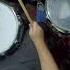 Counting Korn Drum Cover