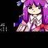 Locked Girl The Girl S Secret Room Touhou 6 PC 98 Remix