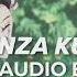 Danza Kuduro Audio Edit