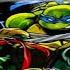 Teenage Mutant Ninja Turtles 2 Battle Nexus Story 100 Full Game Walkthrough Longplay PS2