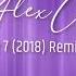 Alex Ch Theme 7 2018 Remix 2022