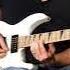 Dokken Unchain The Night George Lynch Guitar Solo With TAB