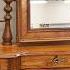 Seemingly Fine Vanity Dresser With Too Many Problems Restoration