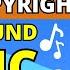 Paano Mag DOWNLOAD Ng NO COPYRIGHT BACKGROUND MUSIC For FACEBOOK