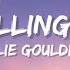 Ellie Goulding Still Falling For You Lyrics