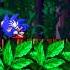 Sonic 2 Prototype Wood Zone