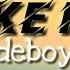 Rudeboy Take It Lyrics Video