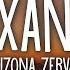 1 HOUR Arizona Zervas ROXANNE Lyrics