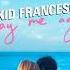 Kid Francescoli It S Only Music Baby