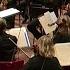 Fauré Pavane Op 50 Radio Philharmonic Orchestra Led By Peter Dijkstra Live Concert HD