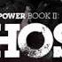 RISE AS HEARD ON SEASON FINALE POWER GHOST BOOK II NOVEL Feat STEPHANI PARKER Shorts