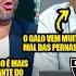 CHANDE DE AFUNDAR O GALO VENCENDO AMANHÃ FOGÃO PODE ACABAR COM O PSICOLOGICO DO TIME ANTES DA FINAL