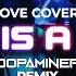 Groove Coverage God Is A Girl Dopaminer HYPERTECHNO Remix