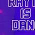 Rhythm Is A Dancer Feat Round Light