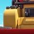 Bulldozer Firetruck Wheels On The Bus 01 13 Baby Songs Nursery Rhymes Kids Songs