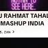 DJ RAHMAT TAHALU NETIZEN X MASHUP INDIA TERBARU VIRAL DI TIKTOK FULL SOUND BY RIPZOLEGACY