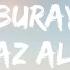 Buray Alaz Alaz Lyrics