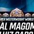 Kamal Magmedov VS Luiz Cado BRAVE CF 89 All You Need To Know