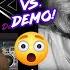 Madonna Reaction Devil Pray ALBUM Vs DEMO WOW Dereck Reacts