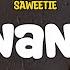 Saweetie Nani Clean Version Lyrics