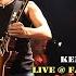 Out Of Control Brown Eyed Boy Ken Hensley Live Fire 2007