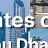 United Arab Emirates Seven States Of United Arab Emirates Dubai Abu Dhabi Sharjah Ajman