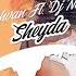 Ashvan Sheyda Dj Navid Remix