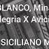 BLANCO Mina Un Briciolo Di Allegria X Avicii Wake Me Up FLAVIO SICILIANO MASHUP