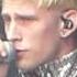 Machine Gun Kelly Chester Bennington Tribute Live Lollapalooza Chicago IL August 6 2017